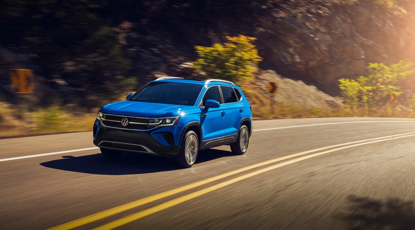 VW Taos