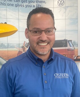 Staff member Tony S. from ID_c20a0b