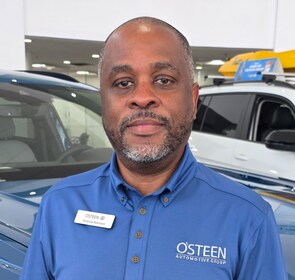 Staff member Terrence R. from ID_c20a0b