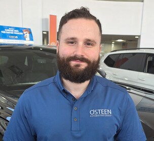 Staff member Alec E. from ID_c20a0b