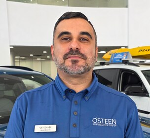 Staff member Jacob Z. from ID_c20a0b