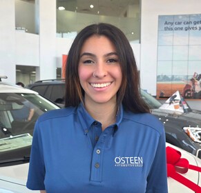 Staff member Sheila V. from ID_c20a0b