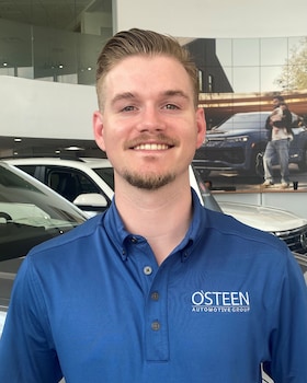 Staff member Shawn R. from ID_c20a0b