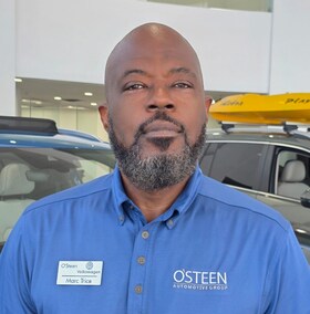 Staff member Marc T. from ID_c20a0b