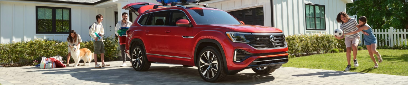 The Reasons Why You Will Love Driving A Volkswagen Car