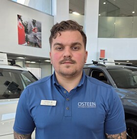 Staff member Phil D. from ID_c20a0b