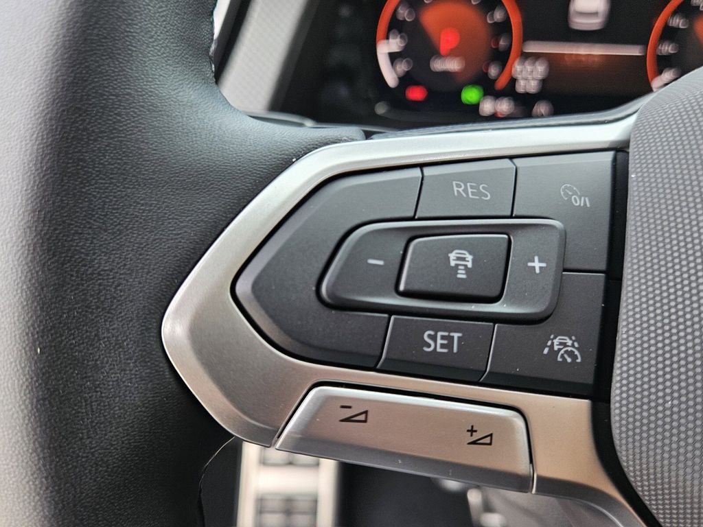 2026 Volkswagen Atlas Atlas Peak Edition - Photo 39