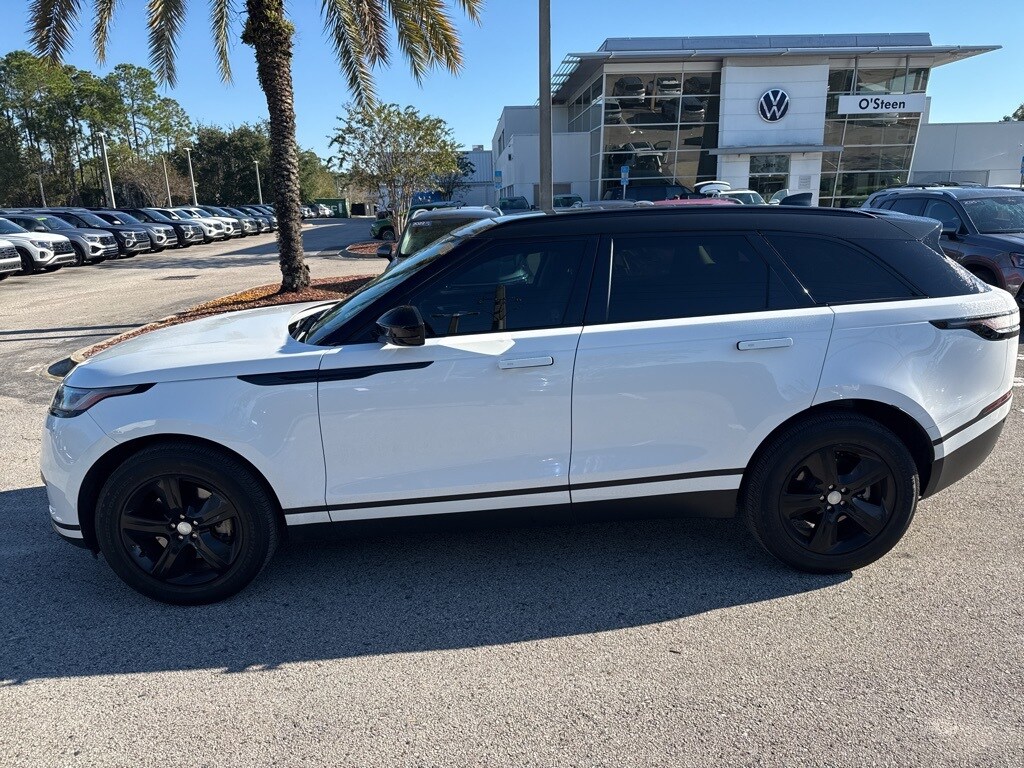 2024 Land Rover Range Rover Velar P250 S photo 2