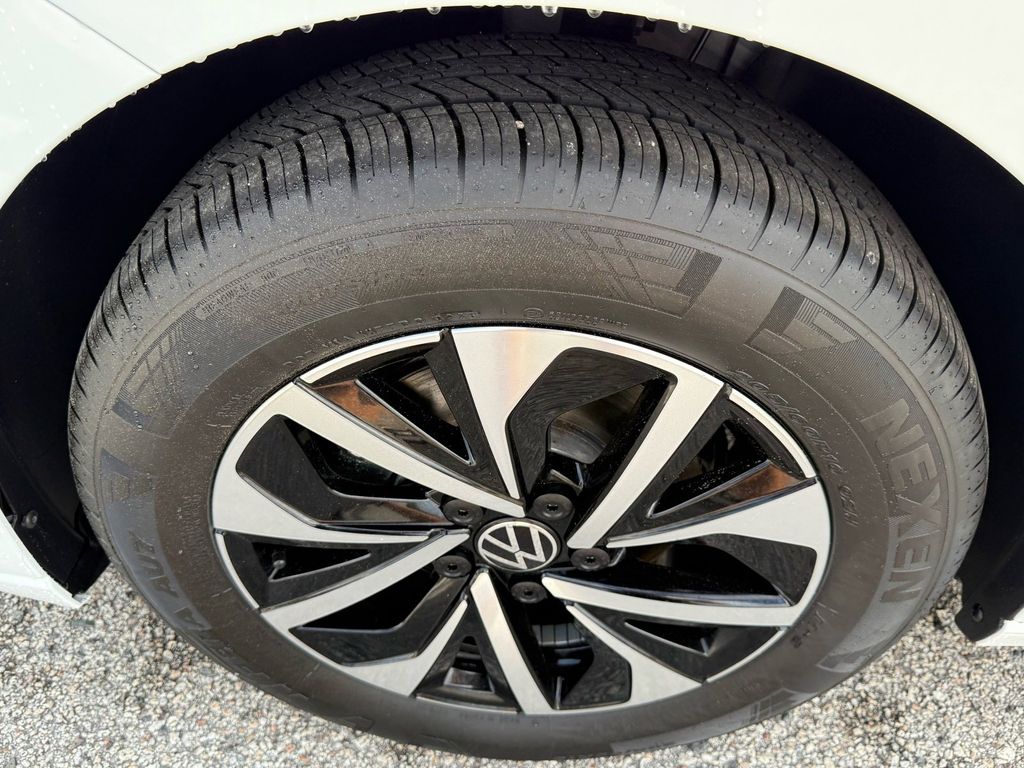 2026 Volkswagen Jetta S - Photo 22