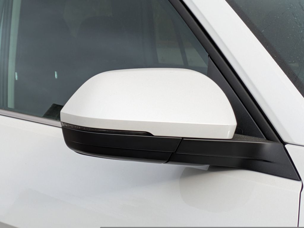 2026 Volkswagen Atlas SE w/Tech - Photo 12