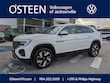  Volkswagen Atlas Cross Sport