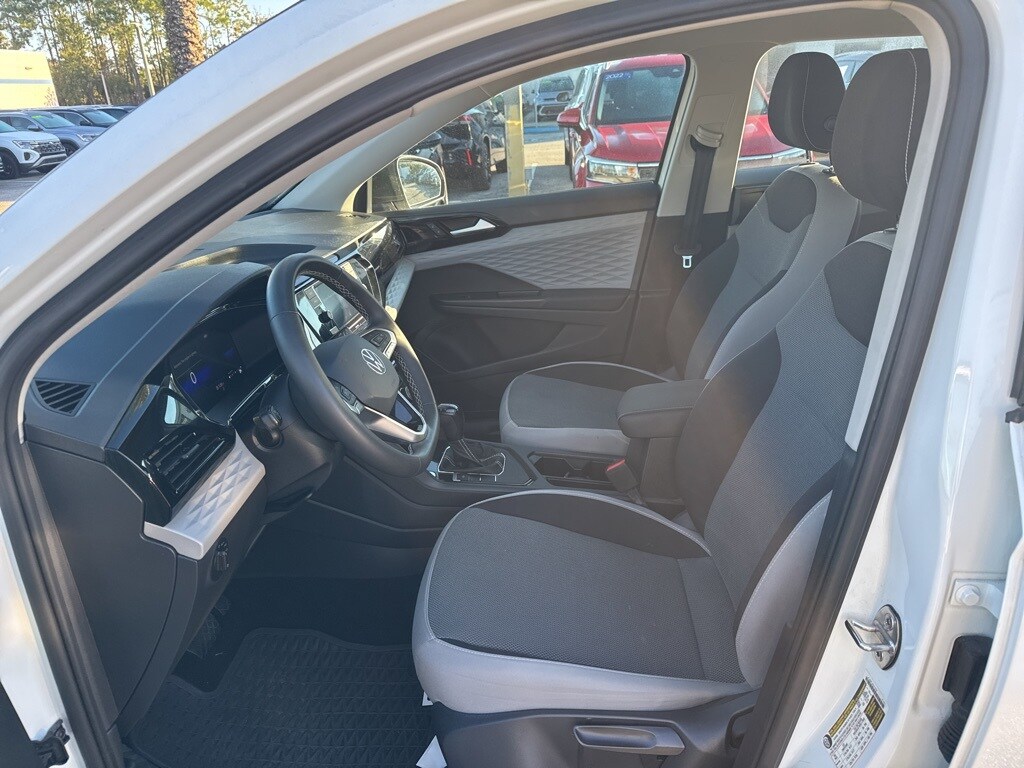 Certified 2023 Volkswagen Taos 1.5T S SUV