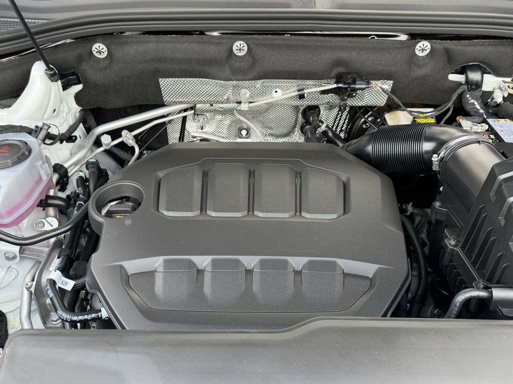 2026 Volkswagen Atlas SE w/Tech - Photo 28