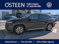 2026 Volkswagen Tiguan 2.0T S SUV