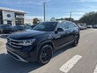  Volkswagen Atlas Cross Sport