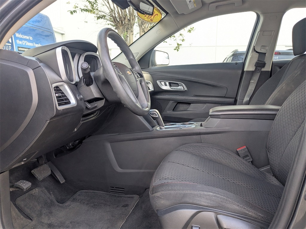Used 2014 Chevrolet Equinox LS SUV
