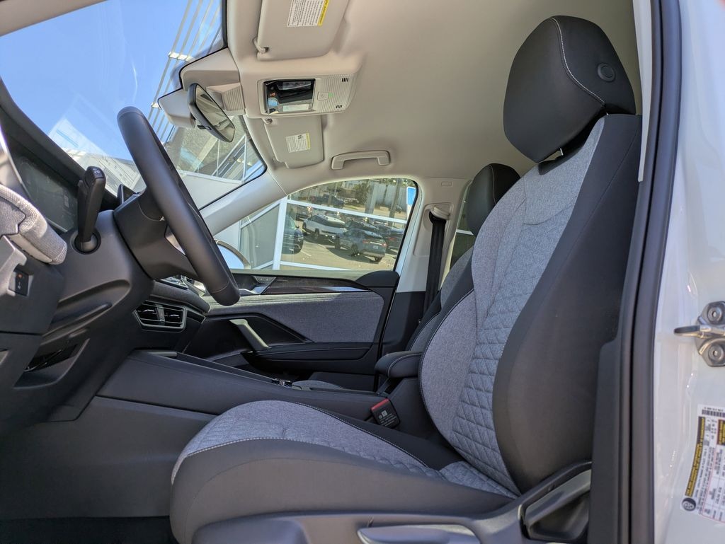 New 2026 Volkswagen Tiguan 2.0T S SUV