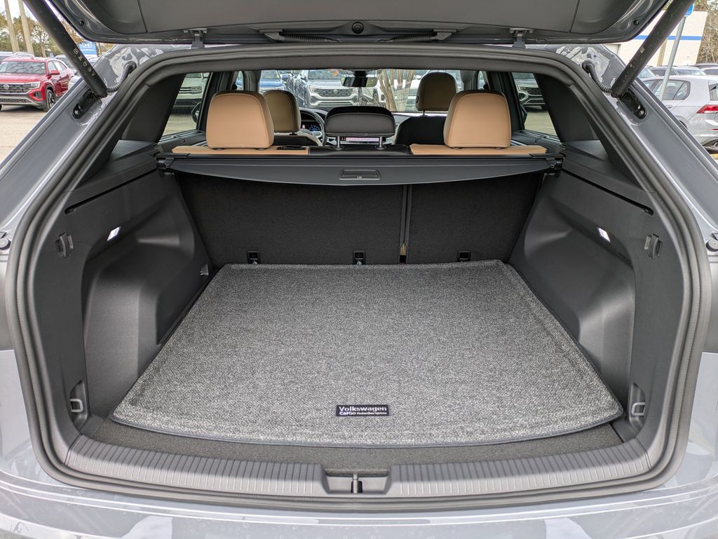 2026 Volkswagen Atlas Cross Sport SEL Premium R-LINE - Photo 16