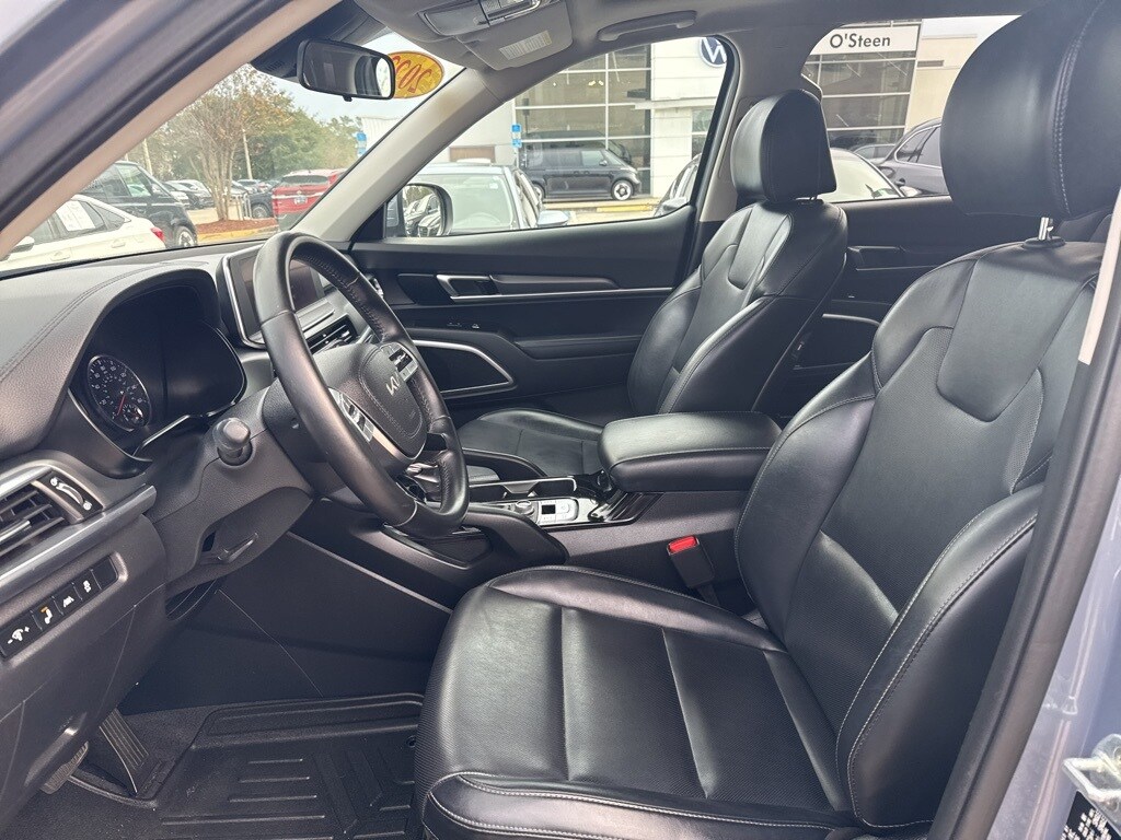 Used 2022 Kia Telluride S SUV