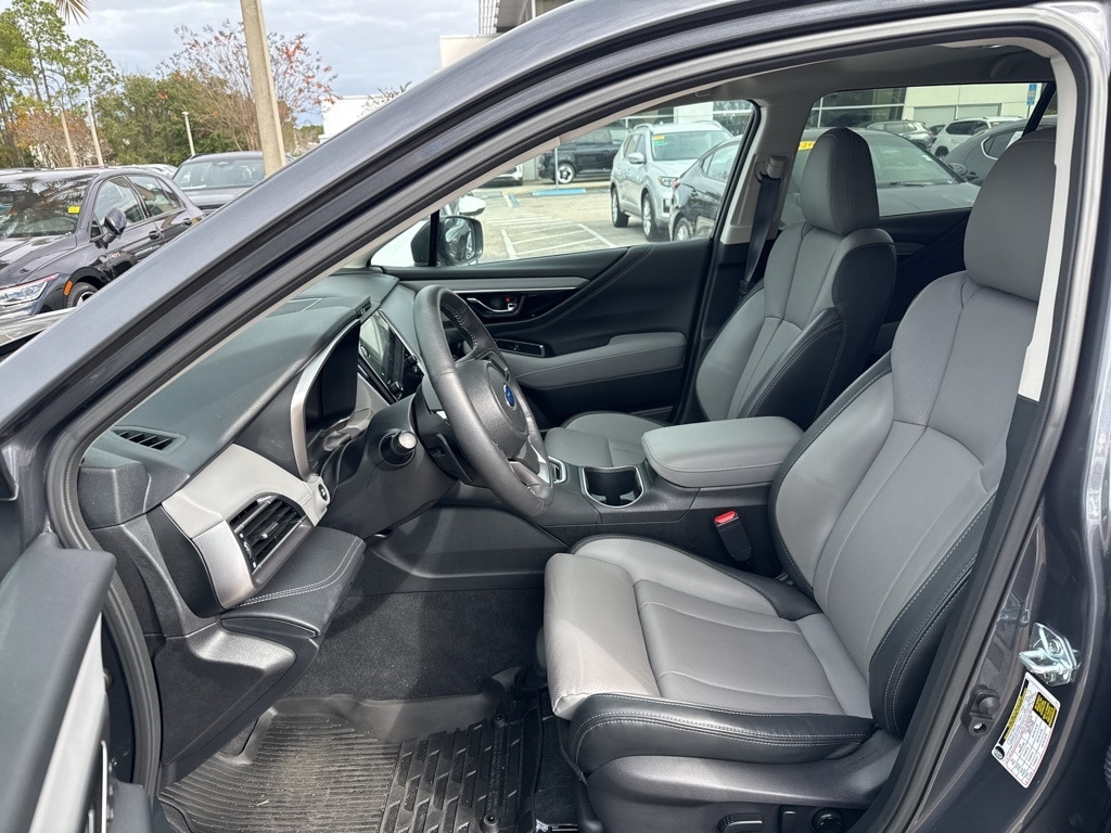 Used 2025 Subaru Outback Limited SUV