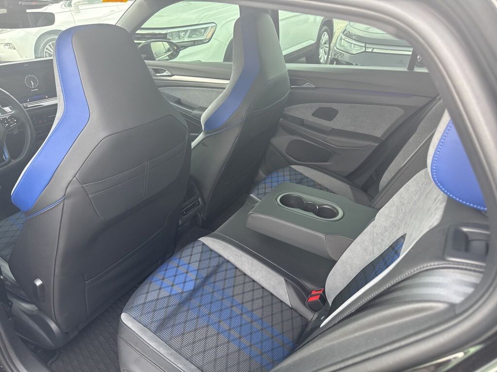 Used 2026 Volkswagen Golf R 2.0T Hatchback