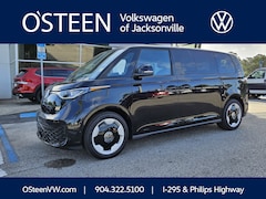 2025 Volkswagen ID. Buzz Pro S Minivan/Van