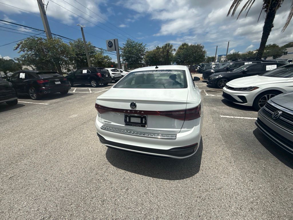 2026 Volkswagen Jetta Sport - Photo 15