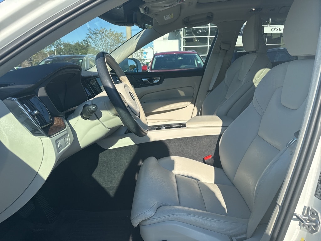 Used 2020 Volvo XC60 T5 Inscription SUV