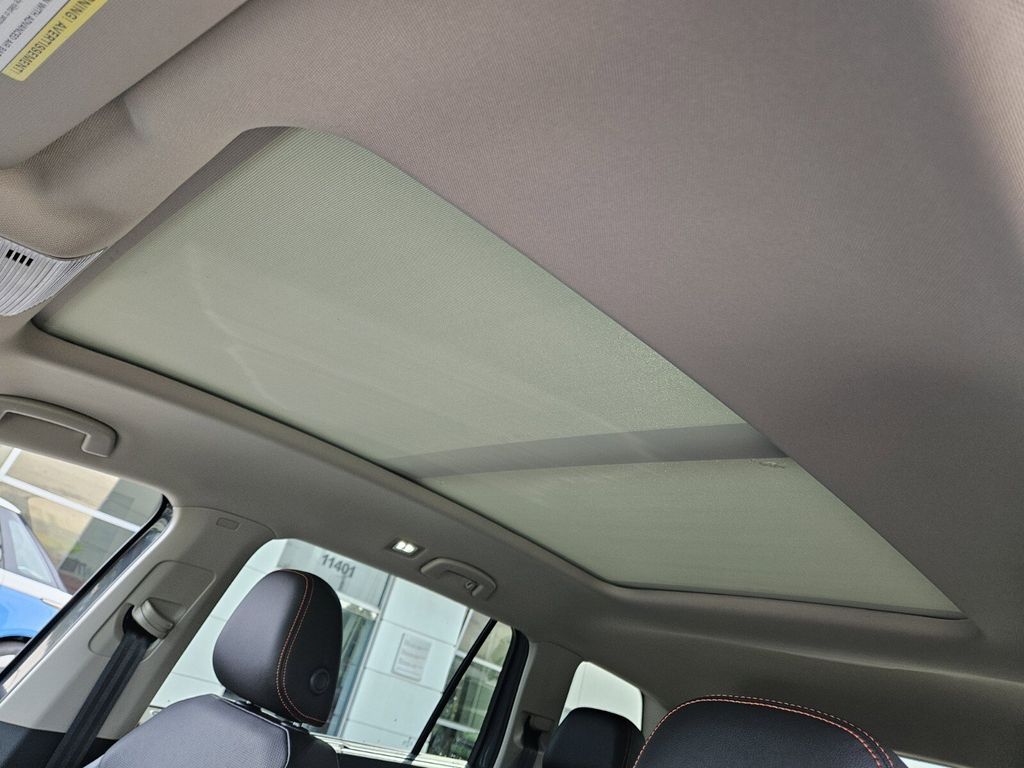 2026 Volkswagen Atlas Atlas Peak Edition - Photo 32