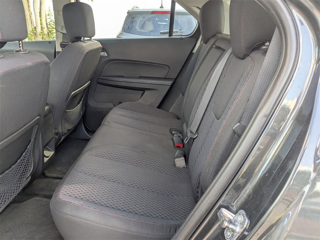 Used 2014 Chevrolet Equinox LS SUV