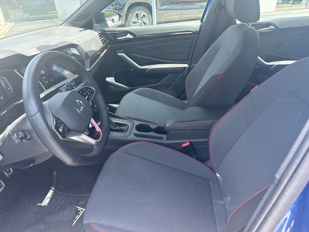 Used 2024 Volkswagen Jetta GLI 40th Anniversary Edition Sedan