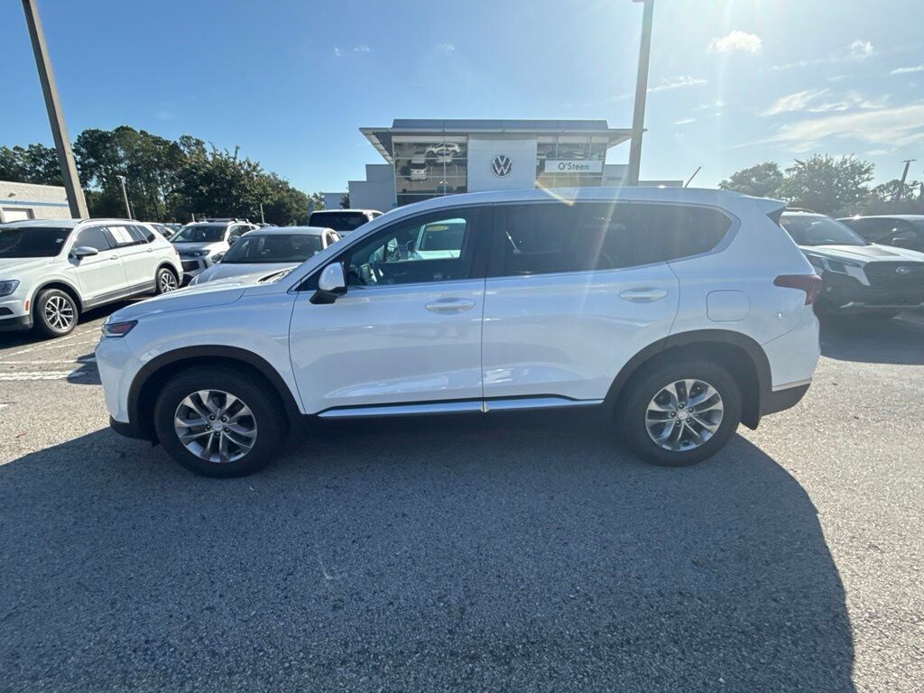 Used 2020 Hyundai Santa Fe SE 2.4 SUV
