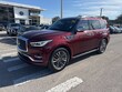  INFINITI QX80