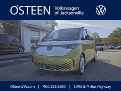 2025 Volkswagen ID. Buzz 1st Edition Minivan/Van