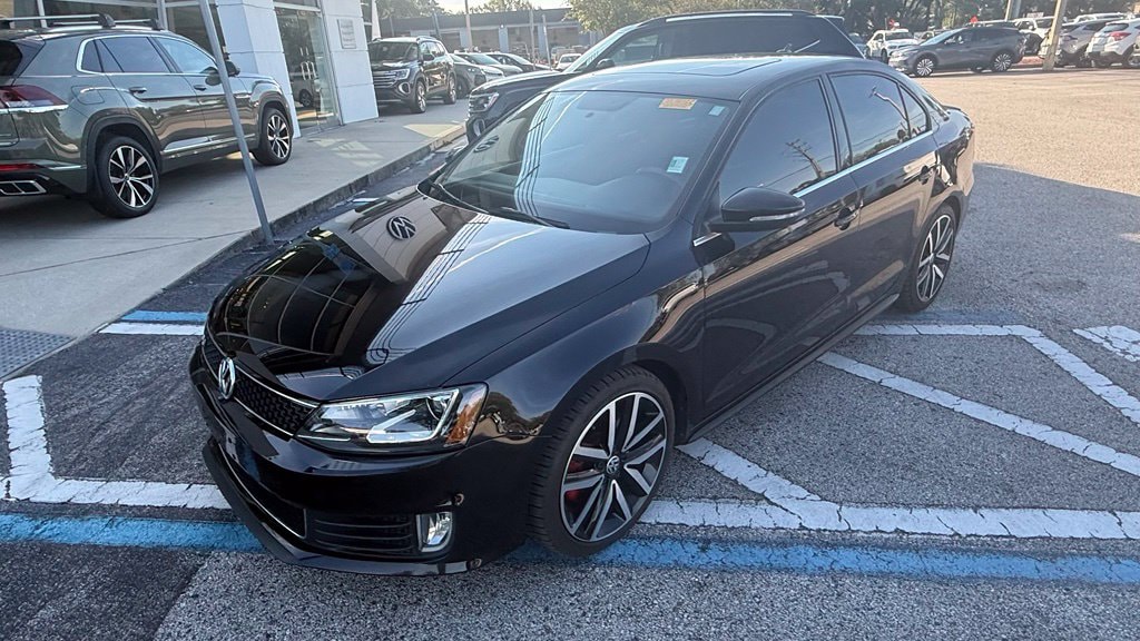 2013 Volkswagen Jetta