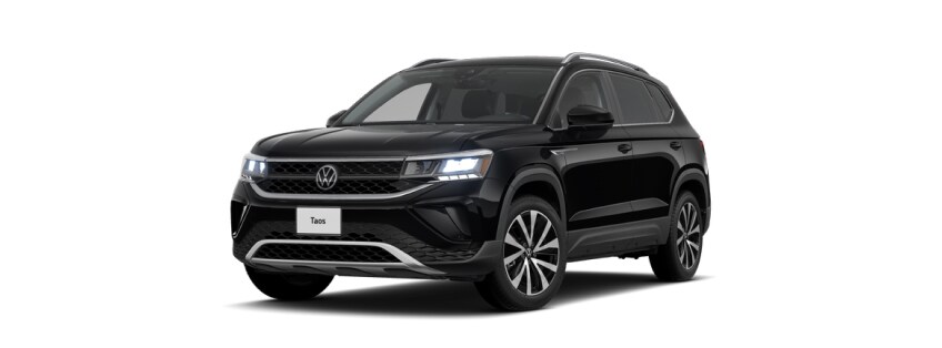 VW Taos SE