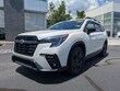  Subaru Ascent
