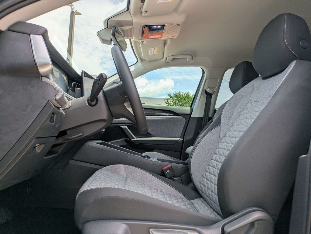 New 2026 Volkswagen Tiguan 2.0T S SUV