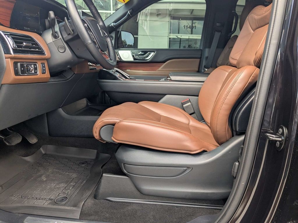 Used 2024 Lincoln Navigator Reserve SUV
