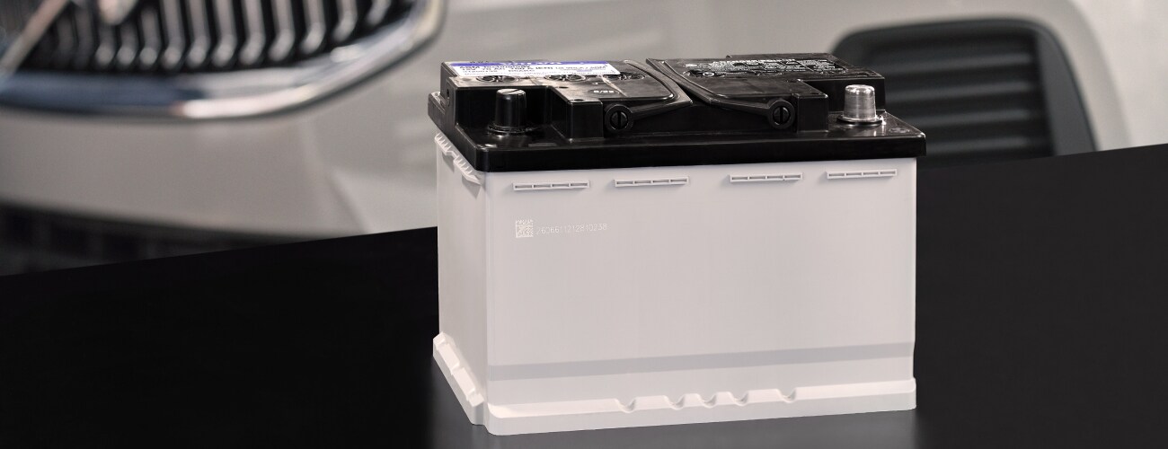 Volkswagen Battery Service