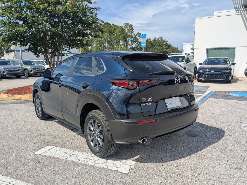 Used 2023 Mazda CX-30 2.5 S SUV