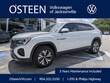  Volkswagen Atlas Cross Sport