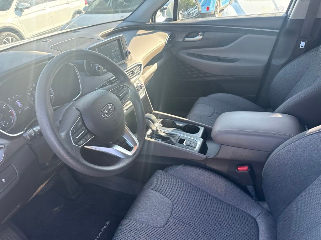 Used 2020 Hyundai Santa Fe SE 2.4 SUV