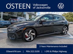 2026 Volkswagen Golf GTI 2.0T S Hatchback