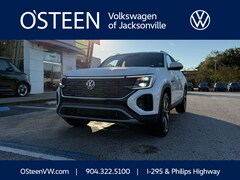 2026 Volkswagen Atlas Cross Sport 2.0T SE w/Technology SUV