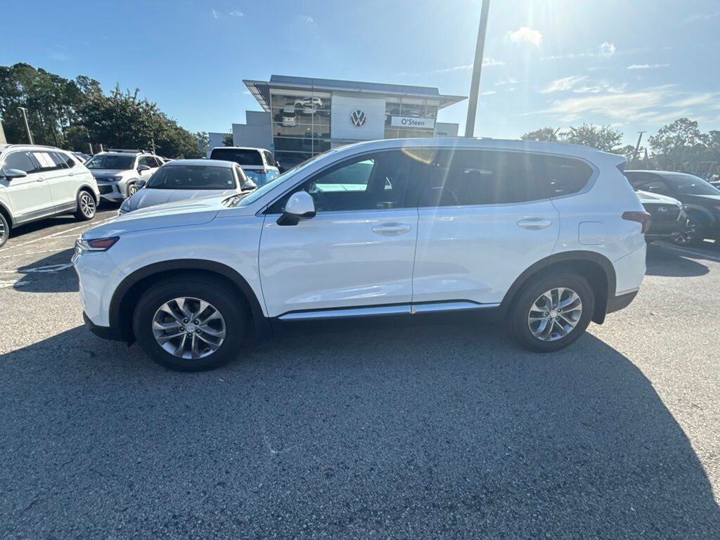 Used 2020 Hyundai Santa Fe SE 2.4 SUV