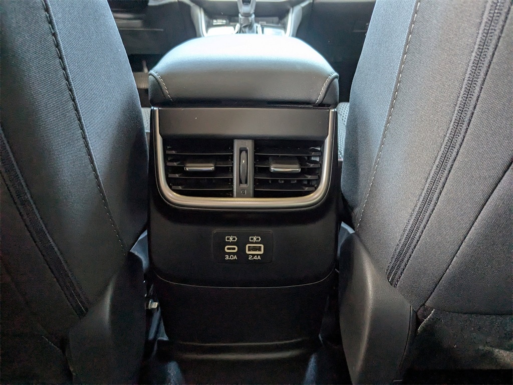 Used 2023 Subaru Outback Premium SUV