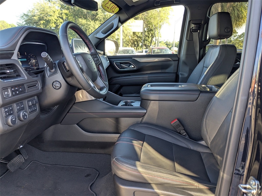 Used 2023 Chevrolet Suburban RST SUV