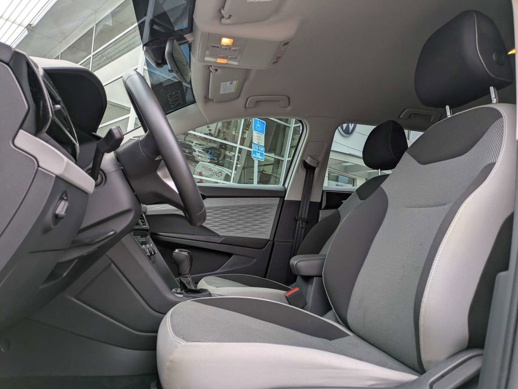 Used 2023 Volkswagen Taos 1.5T S SUV