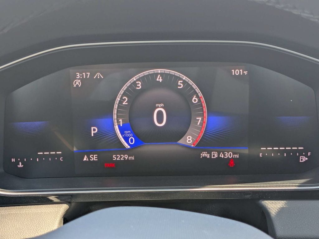 2026 Volkswagen Jetta Sport - Photo 35